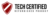 tech ceritified spaced