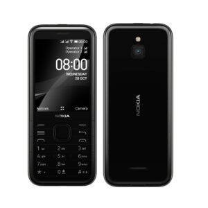MFNOK80004GBLK