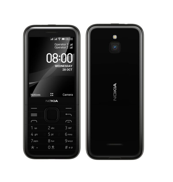 MFNOK80004GBLK