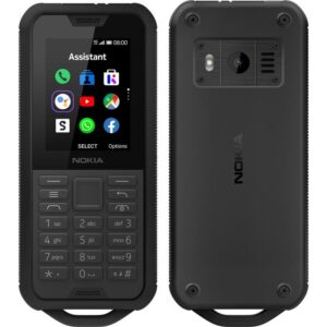 MFNOKIA800TBLA