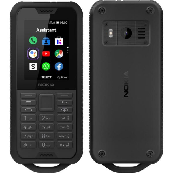 MFNOKIA800TBLA