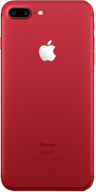 iphone7plus-red